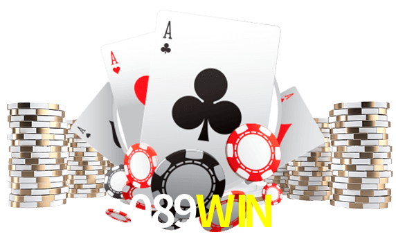 Jogue jogos de pôquer em 089WIN