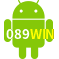 Aplicativo 089WIN para Android