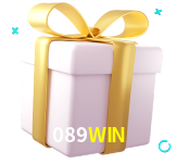 Receba seus bônus de boas-vindas no 089WIN