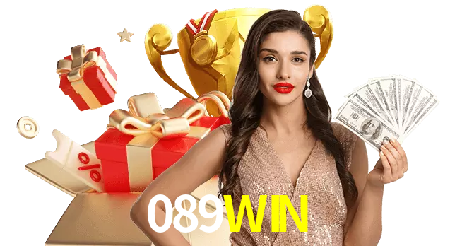 Jogue com dealers reais no 089WIN!