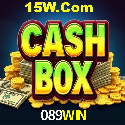 APP oficial da 089WIN para mobile