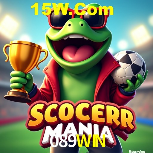 Descubra o Mundo do Cassino Online com 089WIN