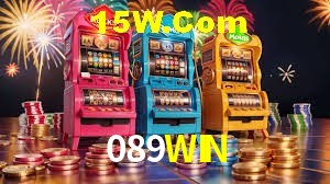 Platform Technology 089WIN