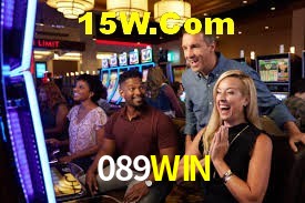 Games Directory 089WIN