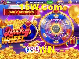 Secure Login 089WIN