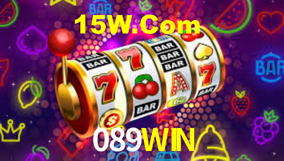 089WIN — conversa de atendimento dentro do aplicativo oficial