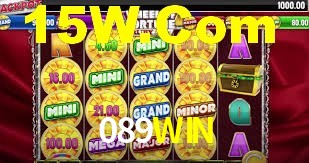 Programa VIP 089WIN