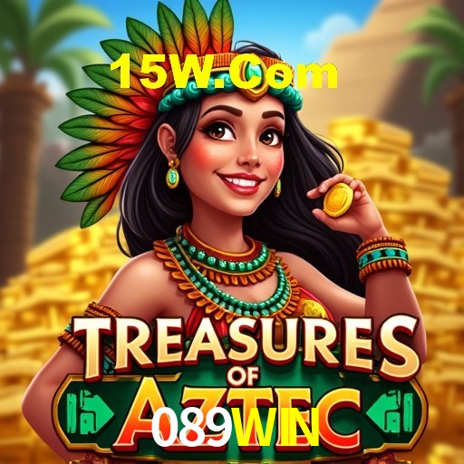 Login Seguro 089WIN