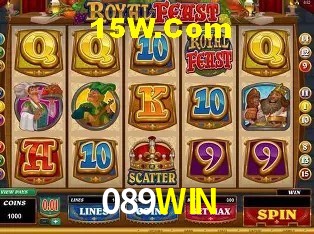 Promoção Relâmpago 089WIN