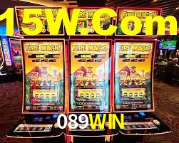 Experiência VIP 089WIN