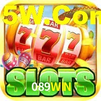 Tournaments 089WIN