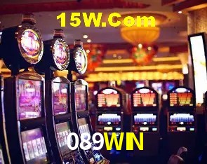 Promoções Sazonais 089WIN