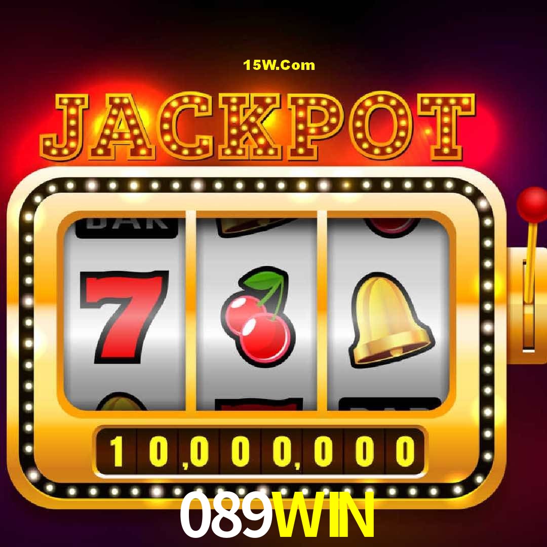 Flash Promotion 089WIN
