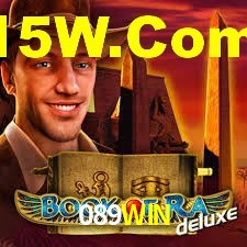 Daily Bonuses 089WIN