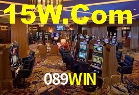 Welcome Bonus 089WIN