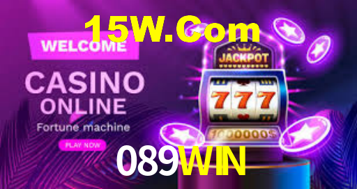 Sinta a adrenalina dos jogos de cassino com 089WIN