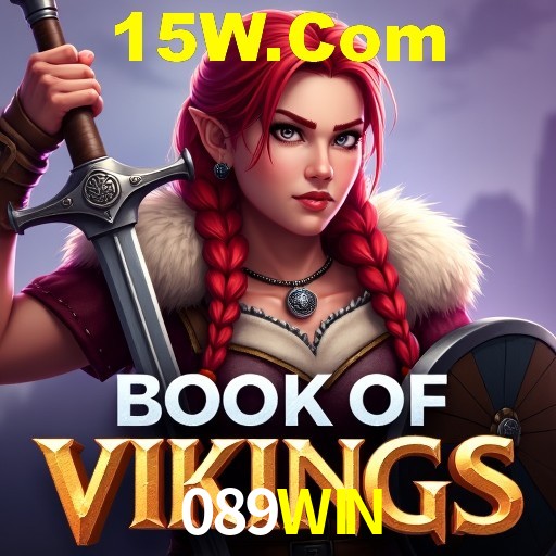 Jogos Exclusivos 089WIN