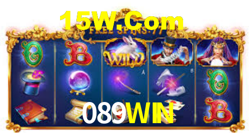 089WIN - Cassino Slots Jogos - 089win.com