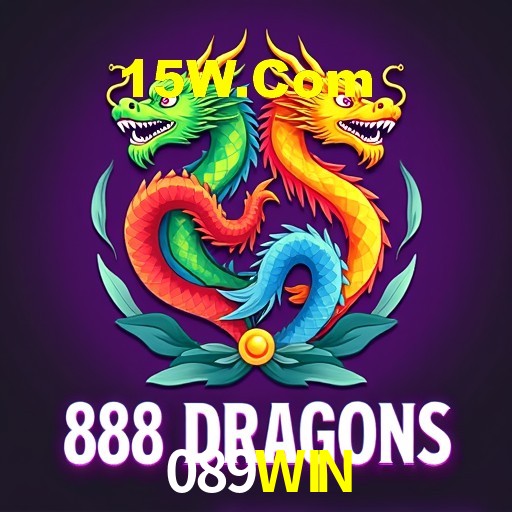 Jogos de Slot 089WIN